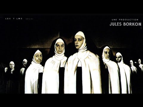 Opfergang einer Nonne | Spielfilm (1960)