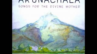 Arunachala. Song and music for The Divine Mother Amma