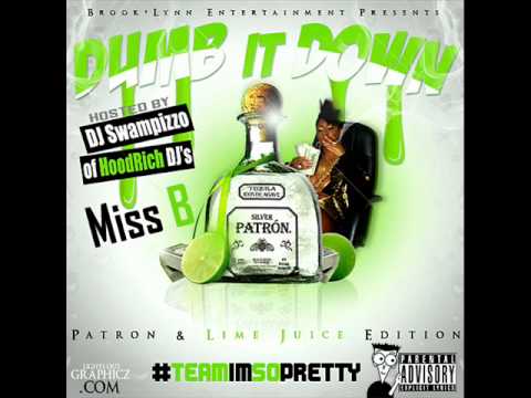 Miss B- See You Dance