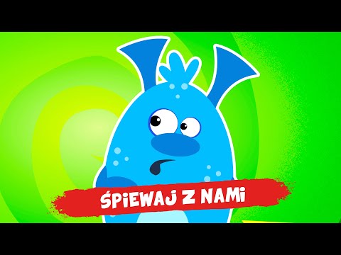 Śpiewaj z nami - Rombel Fąfel - Śpiewające Brzdące 😄😄😄