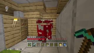 ［マインクラフト］雑談OK！