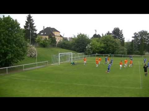 Union Vršovice   U15 SK Střešovice      1     1