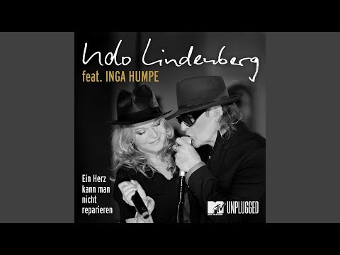 Ein Herz kann man nicht reparieren (feat. Inga Humpe) (MTV Unplugged Radio Version)