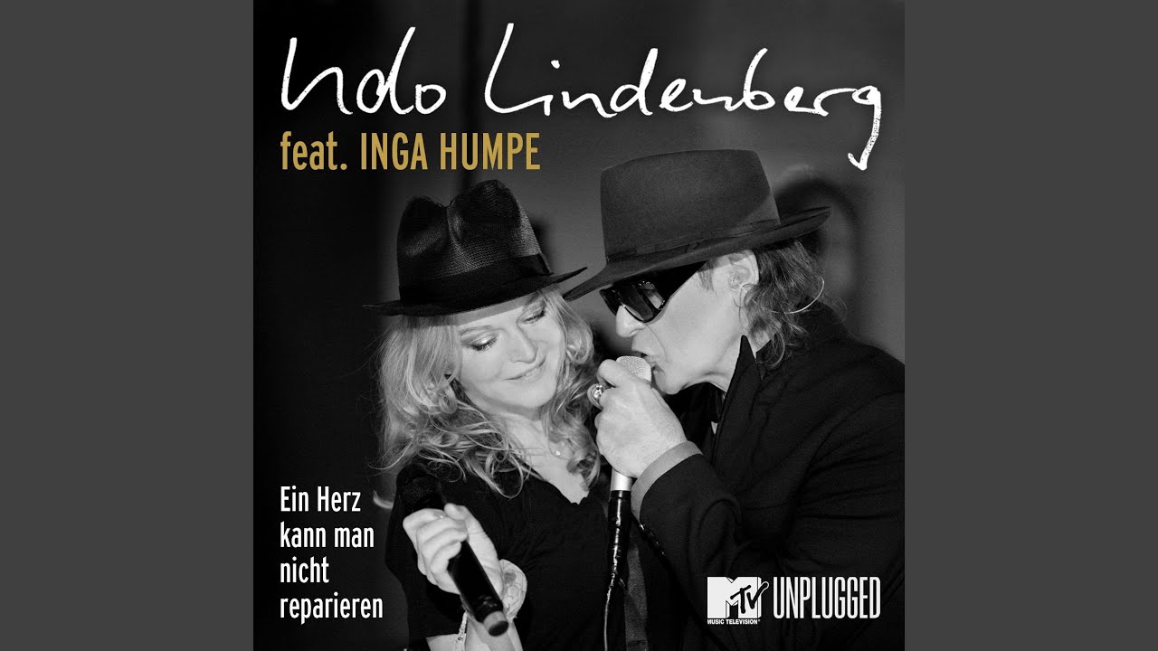 Udo Lindenberg Ein Herz Kann Man Nicht Reparieren
