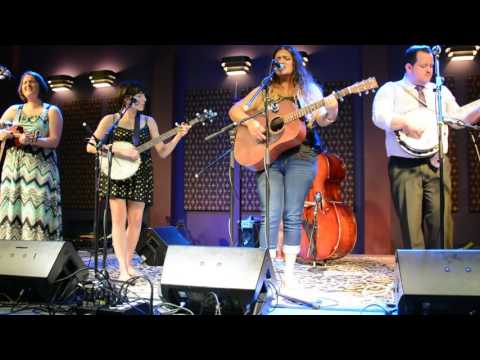 "Doesn't Have To Be This Way" by THE FLY BIRDS!