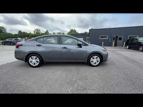 Oak Ridge Nissan