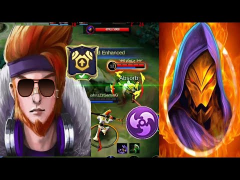 Sun Marksman VS Aldous 500 Stack