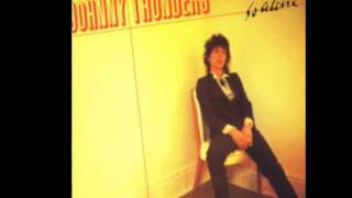 Johnny Thunders - The Wizard - T. Rex Cover