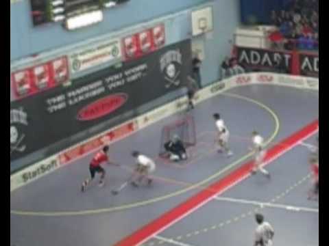 Storvreta News 8 part 1/6