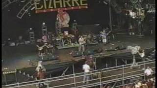 Mr. Bungle- Bizarre Festival 2000- 4. Travolta (Quote Unquote) And Doo Wop (That Thing)