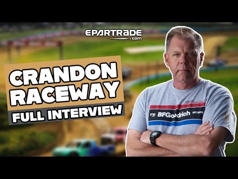 Why Crandon Is Becoming America’s Ultimate Off-Road Racing Destination