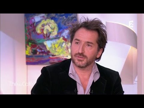 Portrait intimiste d'Édouard Baer (1ère partie) - Thé ou Café - 07/01/2016