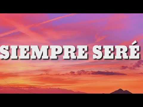 Farruko x Myke Towers - Siempre Seré (Letra/Lyrics) ft. Tempo, Pacho El Antifeka, El Famoso Biberon