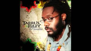 Tarrus Riley - Karma With Lyrics - 2011 - Cardiac String Riddim