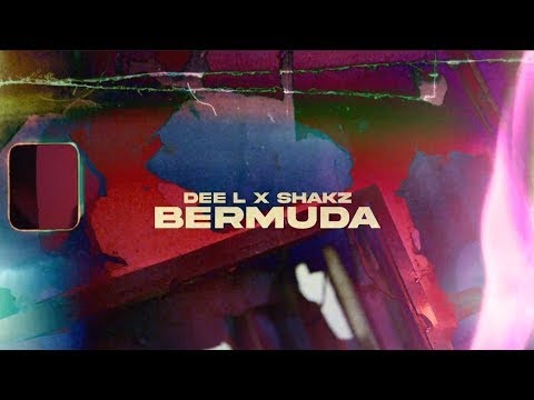 🇬🇧🥶 AMERICAN REACTS : DEE L X SHAKZ BERMUDA MUSIC VIDEO | YKTV : IG LIVE SHOW | Dami culture