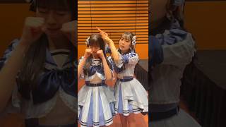 ［💔］涙でぐちゃぐちゃで...😢❤️💚