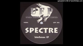 Spectre - Dimensions (1994)