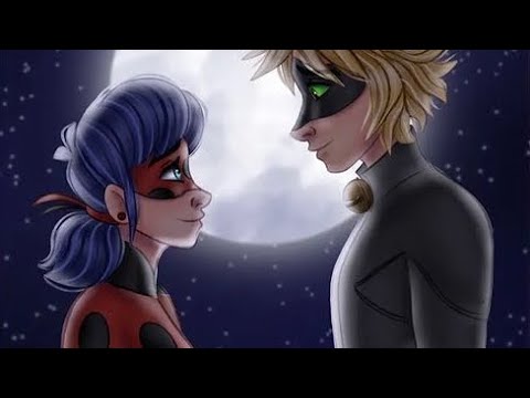 "The Wall Between Us" Miraculous Ladybug Comic Dub
