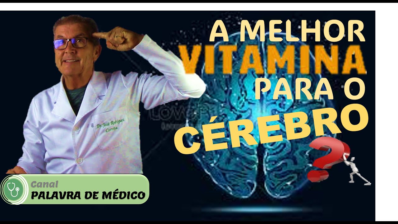 SEU CÉREBRO MERECE ESSE CUIDADO!