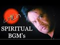 Baba BGM Spiritual BGM Compilation A R Rahman Background Score Superstar Rajinikanth