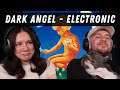 Dark Angel  - electronic REACTION