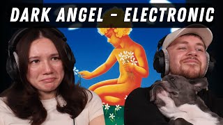 Dark Angel  - electronic REACTION
