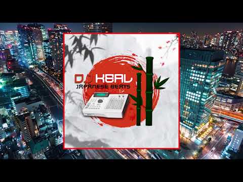 TETSUYA INSTRUMENTAL - JAPANESE BEATS (DJ KEAL)