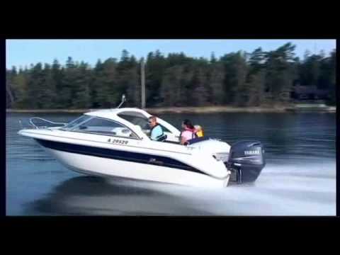 Yamarin 59 HT 2011 presented by best boats24