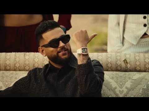 At peace Karan Aujla new song