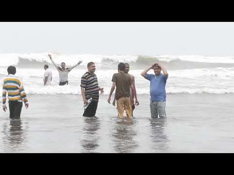 Dapoli Beach Kokan Maharashtra #trending #travel #kokan #maharashtra