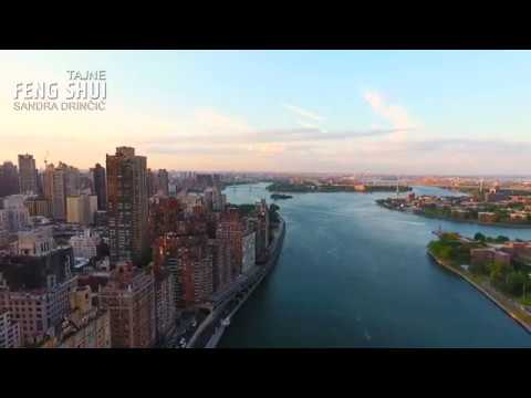 Feng Shui tajne energije okruženja