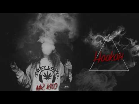 M.R Kilo-La Hookah(ProdBy Boly Rapper)