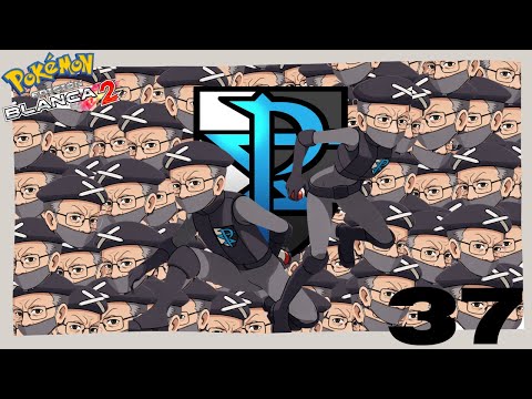 Pokémon White 2 Randomlocke Ep. 37 - THE FLORENTINE PLAGUE...