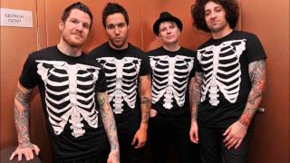 Fall Out Boy- Moving Pictures