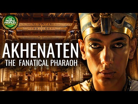 Akhenaten - The Fanatical Pharaoh Documentary