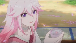 [情報] 女武神的餐桌S2 01 100水