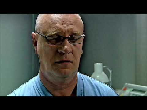 AI Ismo laulaa Tuntematon Potilas