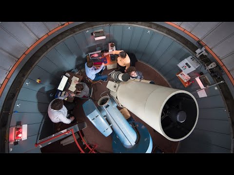 Why Not Change the World? Rensselaer Polytechnic Institute 2020 Video