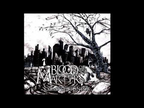 Blood Of The Martyrs - Kano