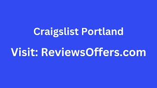 Craigslist Portland Pets 2023, Top 10 Craigslist Portland Cars | ReviewsOffers.com
