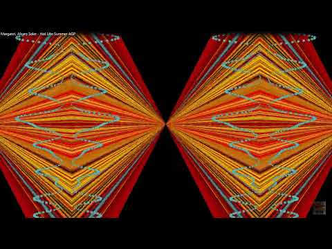 Margaret, Alvaro Soler   Hot Like Summer AGP AUDIO