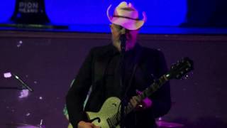 Monk Parker - Prom (Livorno, Ex Cinema Aurora, May 20th 2016)