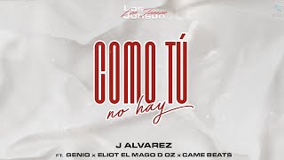 Como Tú No Hay Lyrics English Translation
