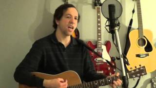 I Will Hold On (Moxy Früvous cover)