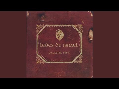 Me Gwaan - Leões de Israel