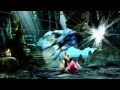 Killer Instinct Sadira Reveal And Orchid Teaser Trailer