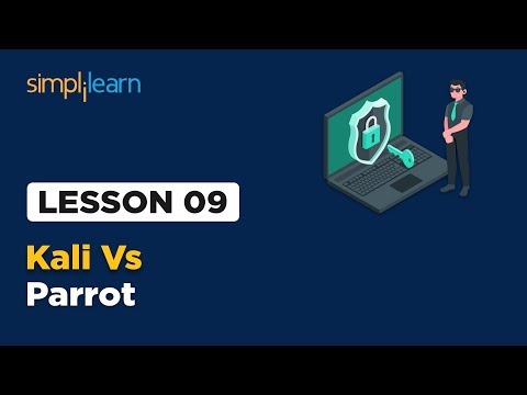 Lesson 1 Introduction to Cybersecurity Simplilearn