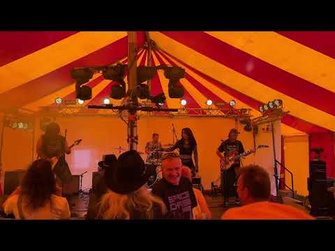 Spirits of the Earth - Kozfest, Axminster, UK 26.7.2024 (Part 3)