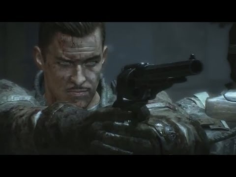 Archangel Theatrical Mix - Instrumental Track