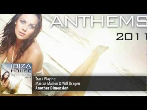 Ibiza House Anthems 2011